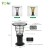 Import 4 Packs garden solar outdoor light series wholesale for home pathway use plastic Path outdoor garden Solar Light from China