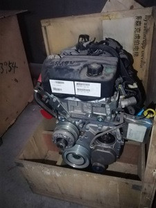 Buy 4 Valve Euro Iv Euro V 3.0l Used Diesel Engine Parts F1c For Ivico ...