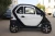 Import 4 Wheels Adult Electric Car Rhd four Seater Electric Car Smart Auto Electro Car With CE from China