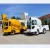 Import 4.0 m3 4X4 fiori Ajax  Diesel self loading concrete mixer Propelled Small Concrete Mobile concrete mixer Truck for Sale from China