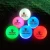 Import 400 yards golf bags leather New Style led Golf ball above 100 strokes LED light up glow in dark golf balls from China