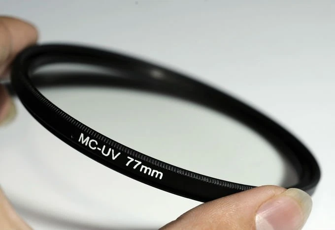 40.5mm MC UV Filter multi-coated protector for Canon Nikon Sony SLR Camera lens