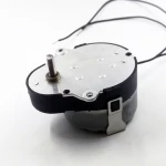 40RPM Pear Shaped 220V AC Synchronous Gear Motor For Vending Machine