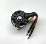 4240 brushelsss dc motor 890KV rc brushless airplane motor for hobby toy electric rc airplane model