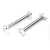 Import 45# steel or Chrome steel 60mm linear shaft HRC58-62 from China