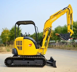 4.5 TON EXCAVATORS EARTH-MOVING MACHINERY 4.5 TON TAILLESS EXCAVATOR FOR SALE