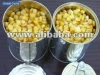 450g sweet corn Asia brand whole kernel sweet corn in tins