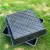 Import 460*460*100MM Sprouter Flocking Nursery Vaccine Plastic Grow Seed Plant Seed Starter Tray from China