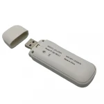 4G wifi modem mobile wifi hotspot usb dongle