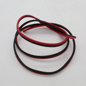 4MM^2 Red Black BV Welding Wire For Hotbed