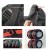 Import 4Pcs Spare Tire Cover Case Polyester Winter and Summer Car Tire Storage Bags Auto Tyre Accessories Vehicle Wheel Protector New from China
