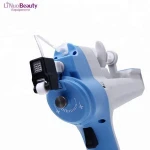 4th generation portable needle free injection mesotherapy gun, no needle mesogun, injector meso gun machine