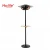 Import 4X500W Outdoor patio Heater/Parasol Heater with CE from China