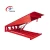 Import 5-15ton ce iso approved hydraulic fixed mobile edge dock leveler price from China