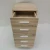 Import 5 drawer chest of drawers for office from China