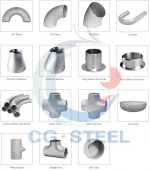 5 Five Way Cross Welding Butt Weld Straight Cross Reducing Cross   Stainless Steel Pipe Fittings Seamless Pipe Tube Fittings