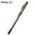 Import 5 in 1 aluminum multifunction pen flashlight with magnet and laser pointer from China