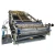 Import 5 layer cardboard paper flute laminating machine from China