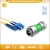 Import 5 pin spring loaded surface contact connector cable bolt fiber optic equipment from China