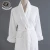 Import 5 Star Hotel Standard Velour Terry Bathrobe High Quality Luxury For Spa Bathroom from China