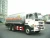 Import 5000 liters fuel dispensing fuel tanker truck with custom price from China