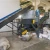 Import 500kg/h PET recycling machine/pet bottle recycling plant/pet flake washing line from China