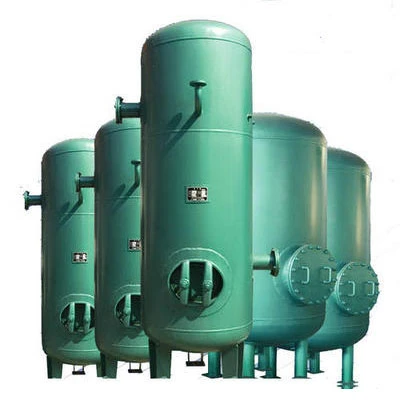 500L 1000L 4000L 5000L 50000L 1000000L 10bar 35bar 60bar Pressure Vessel customized Air gas Compressor Pressure Vessel Tank