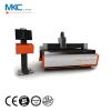 500w 1000w lowest price CE certification steel fiber laser cutter plotter price for hot sale