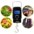 Import 50kg Hanging Fishing Scale with Tape Measuring Other Fishing Products from China