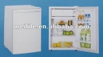 50L/70L/90L/105L DC compressor 12V/24V/36V/48V solar refrigerator