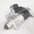 Import 5255292 ISLE diesel engine parts 24V 7.5KW starter motor from China