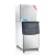 Import 550KG Luxury SquareType Tube Ice Machine Ice Making Machine commerical ice maker from China