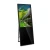 Import 55&quot; Floor-stand Portable LCD Digital signage, advertisement player,digital media display For Indoors from China