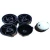 Import 57mm High Quality OEM custom pool ball  billiard ball snooker ball set from China