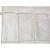 Import 59 X 18 inch Over The Door Shoe Organizer - 24 Pockets Crystal Clear Hanging Shoe Organizer by SEAN, White from China