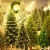 Import 5FT 150CM Home Christmas Decoration Supplies Artificial Tree Mini Christmas Tree from China