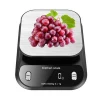 5kg Nutritional Cooking Household Electronic Kitchen Food Scale