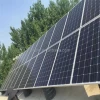 5KW  pv  solar mounting bracket solar panels structures for roof and ground