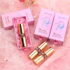 6 Colors Lips Star Charm Cosmetic Long Lasting Moisturizing Cardcaptor Sakura Beauty Makeup Lip Stick