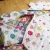Import 6 layer gauze Hooded Baby Swaddle Blanket. Made in Japan Cotton 100% Baby Blanket Animal design from Japan