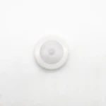 6 LED Portable Round Infrared Sensing Closet Cabinet LED Light