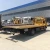 Import 6 tons japan brand 4x2 flatbed tow truck from China