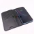 Import 6000mAh 8000mAh Man Credit Card Phone  Wireless Charging Leather Wallet With Power Bank from China