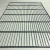 Import 600*400 BBQ Accessories Cooking Grate/Mesh from China