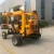 Import 600mm portable water well drilling rig rock bore drilling machine from China