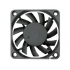 60*60*10mm axial dc cooling fan  ventional exhaust cooling fan brushless 12v axial flow fans