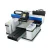 Import 6090 uv printer inkjet flat bed uv led printing machine  varnish digital flatbed uv printer from China
