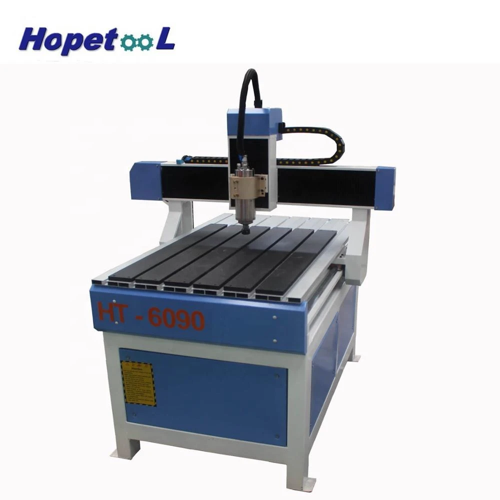 6090B cnc engraving router machinery with professional  price 0.6*0.9m