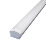 60W IP65 Batten Light 1200mm Linear Batten LED lamp
