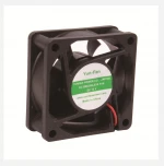 60x60x25mm 12v 24v centrifugal High Stastic brushless dc  blower ventilation fan air cooling cross flow fan